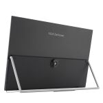 ASUS ZenScreen MB27ACF Computerbildschirm 68,6 cm (27") 2560 x 1440 Pixel Quad HD LCD Schwarz