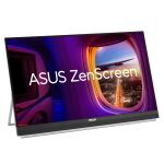 ASUS ZenScreen MB27ACF Computerbildschirm 68,6 cm (27") 2560 x 1440 Pixel Quad HD LCD Schwarz