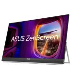 ASUS ZenScreen MB27ACF Computerbildschirm 68,6 cm (27") 2560 x 1440 Pixel Quad HD LCD Schwarz