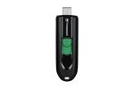 Transcend JetFlash 790C USB-Stick 128 GB USB Typ-C 3.2...