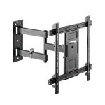 LogiLink BP0112 TV-Halterung 177,8 cm (70") Schwarz
