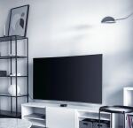 LogiLink BP0112 TV-Halterung 177,8 cm (70") Schwarz