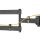 LogiLink BP0112 TV-Halterung 177,8 cm (70") Schwarz