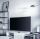 LogiLink BP0112 TV-Halterung 177,8 cm (70") Schwarz
