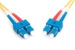 Digitus LWL Singlemode Patchkabel, SC / SC