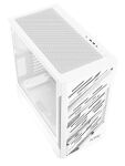 XPG STARKER AIR BTF Midi Tower Weiß