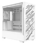 XPG STARKER AIR BTF Midi Tower Weiß