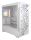 XPG STARKER AIR BTF Midi Tower Weiß