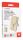 Verbatim 32253 Powerbank 5000 mAh Kabelloses Aufladen Gold