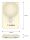 Verbatim 32253 Powerbank 5000 mAh Kabelloses Aufladen Gold