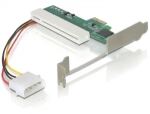 DeLOCK PCI Express x1 - PCI Card 32bit...
