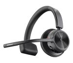 HP Poly Voyager 4310-M UC Headset + USB-A-an-USB-C-Kabel + BT700 Dongle