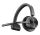 HP Poly Voyager 4310-M UC Headset + USB-A-an-USB-C-Kabel + BT700 Dongle