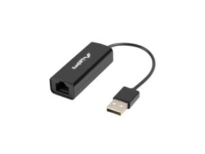 Lanberg NC-0100-01 Schnittstellenkarte/Adapter