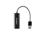 Lanberg NC-0100-01 Schnittstellenkarte/Adapter