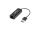 Lanberg NC-0100-01 Schnittstellenkarte/Adapter