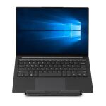 Lindy Zusammenklappbare quadratische Laptop-Halterung