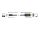 DELOCK USB Kabel C -> HDMI-A 4K 30Hz St/St 3.00m sw