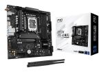 Asrock B860M Pro-A WiFi Intel B860 LGA 1851 (Socket V1)...