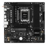 Asrock B860M Pro-A WiFi Intel B860 LGA 1851 (Socket V1)...