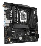 Asrock B860M Pro-A WiFi Intel B860 LGA 1851 (Socket V1) micro ATX