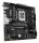 Asrock B860M Pro-A WiFi Intel B860 LGA 1851 (Socket V1) micro ATX