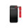 Verbatim Pocket SSD 1 TB USB Typ-C 3.2 Gen 2 (3.1 Gen 2) Schwarz, Rot