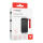 Verbatim Pocket SSD 1 TB USB Typ-C 3.2 Gen 2 (3.1 Gen 2) Schwarz, Rot