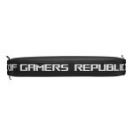 ASUS ROG ALLY Travel Case Cover Jede Marke Polyester, Polyurethan (PU) Schwarz