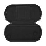 ASUS ROG ALLY Travel Case Cover Jede Marke Polyester, Polyurethan (PU) Schwarz