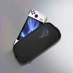 ASUS ROG ALLY Travel Case Cover Jede Marke Polyester, Polyurethan (PU) Schwarz