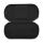 ASUS ROG ALLY Travel Case Cover Jede Marke Polyester, Polyurethan (PU) Schwarz