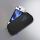 ASUS ROG ALLY Travel Case Cover Jede Marke Polyester, Polyurethan (PU) Schwarz