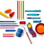 Faber-Castell Jumbo Grip Multi 12 Stück(e)