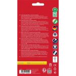Faber-Castell Jumbo Grip Multi 12 Stück(e)