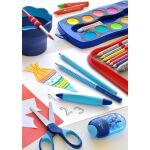 Faber-Castell Jumbo Grip Multi 12 Stück(e)