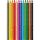 Faber-Castell Jumbo Grip Multi 12 Stück(e)