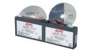 APC Ersatzbatterie RBC18 (OEM)