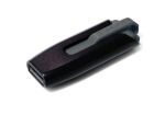 Verbatim V3 - USB 3.0-Stick 256 GB - Schwarz