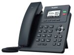 Yealink SIP-T31G IP-Telefon Grau 2 Zeilen LCD