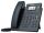 Yealink SIP-T31G IP-Telefon Grau 2 Zeilen LCD