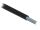 DELOCK Schrumpfschlauch 2 m x 10 mm schwarz
