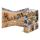 HERMA 7168 Ringmappe A4 Mehrfarbig