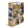 HERMA 7168 Ringmappe A4 Mehrfarbig