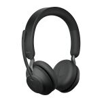 Jabra Evolve2 65 Kopfhörer Kabellos Kopfband...