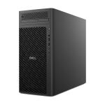 DELL Pro Max FCT2250 T2 Intel Core Ultra 7 265 32 GB DDR5-SDRAM 1 TB SSD NVIDIA RTX A1000 Windows 11 Pro Tower PC Schwarz