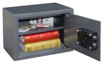 Phoenix Safe Co. SS0802K Safe 17 l Stahl Graphit