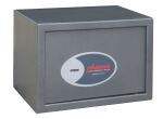 Phoenix Safe Co. SS0802K Safe 17 l Stahl Graphit