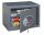 Phoenix Safe Co. SS0802K Safe 17 l Stahl Graphit