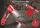 TROIKA ECO KNICKLICHT Rot Hand-Taschenlampe + Stirnband-Taschenlampe COB LED